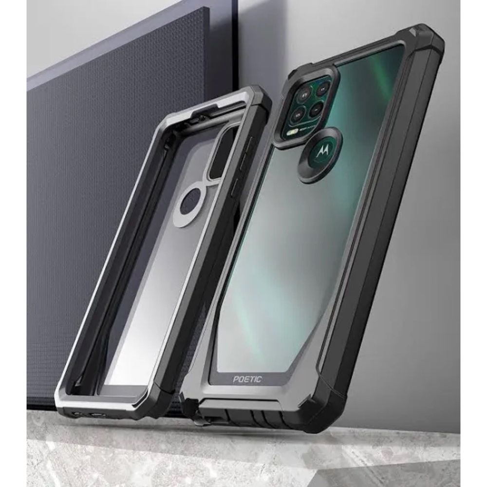 Shock-Proof Moto G Stylus 5G Phone Case